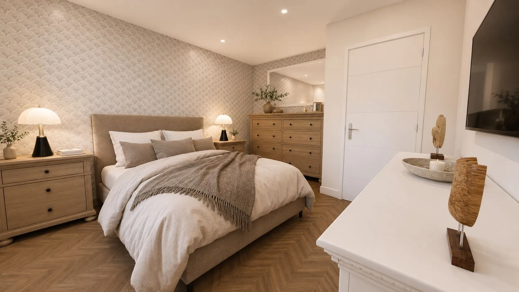 Maison neuve 172 m² à Vitry-en-Charollais (71600)