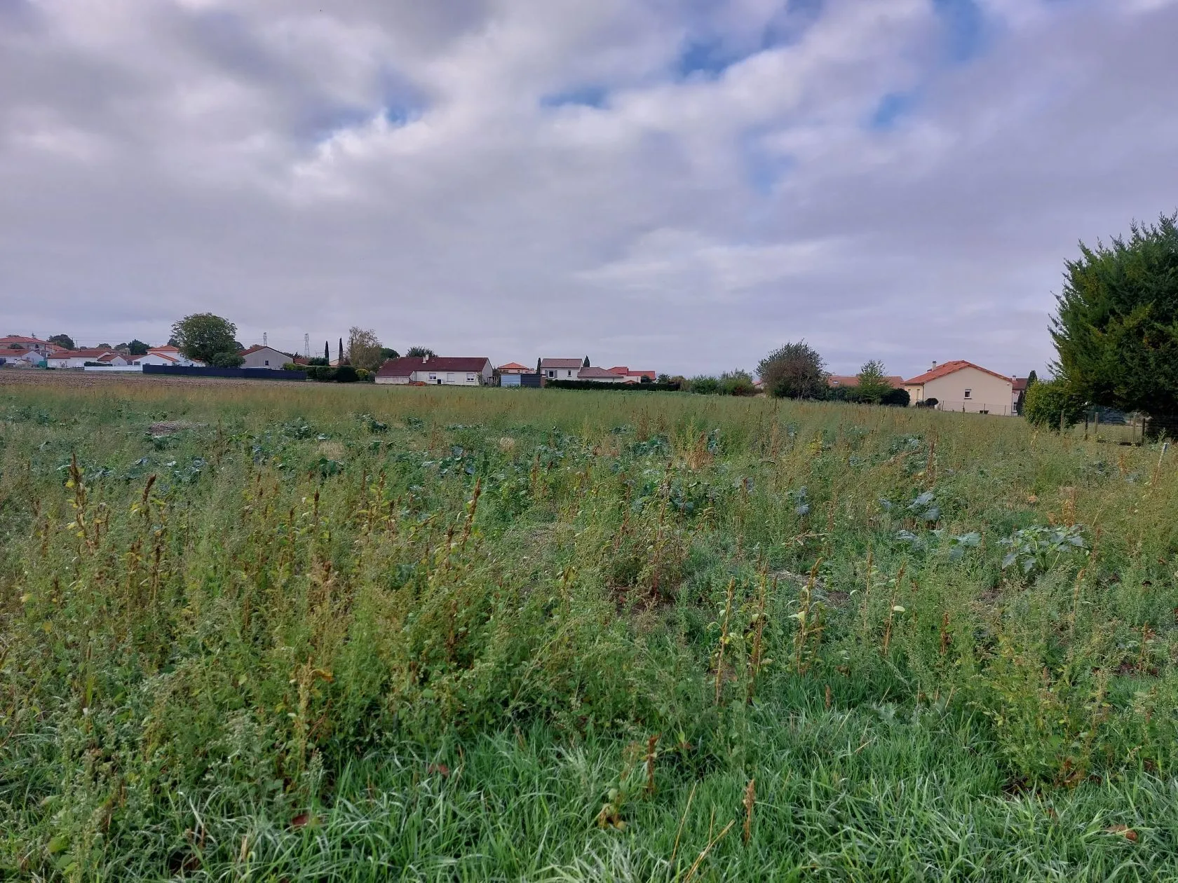 Terrain à bâtir 314 m² à Martres-d'Artière (63430)