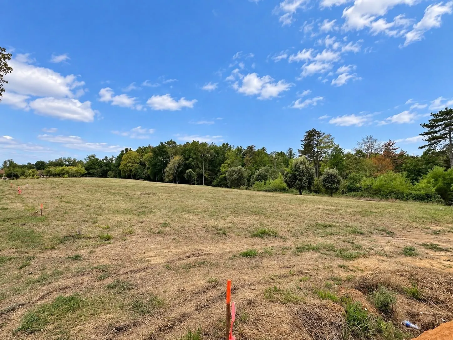 Terrain à bâtir 3855 m² à Sarlat-la-Canéda (24200)