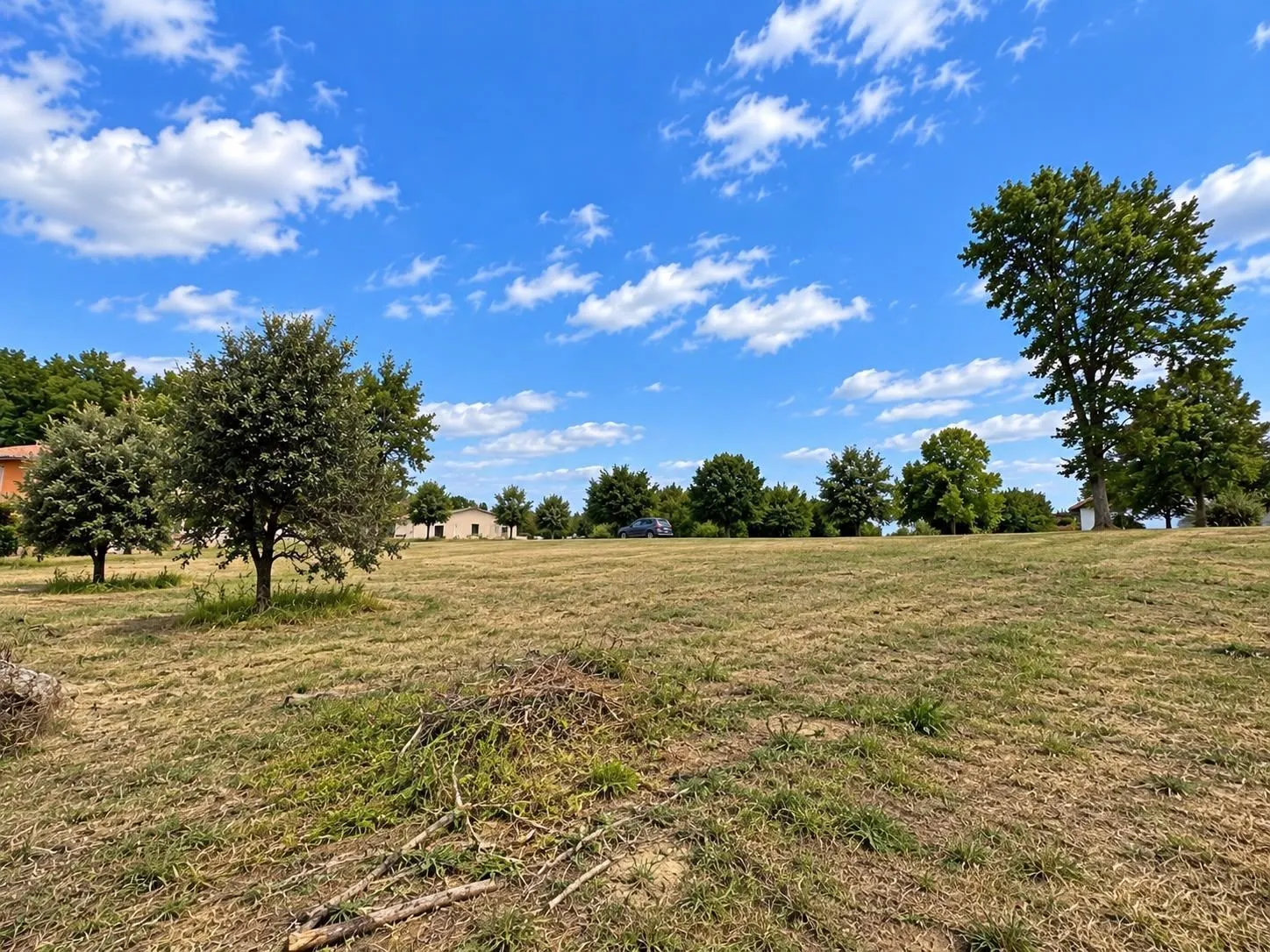 Terrain à bâtir 3020 m² à Sarlat-la-Canéda (24200)