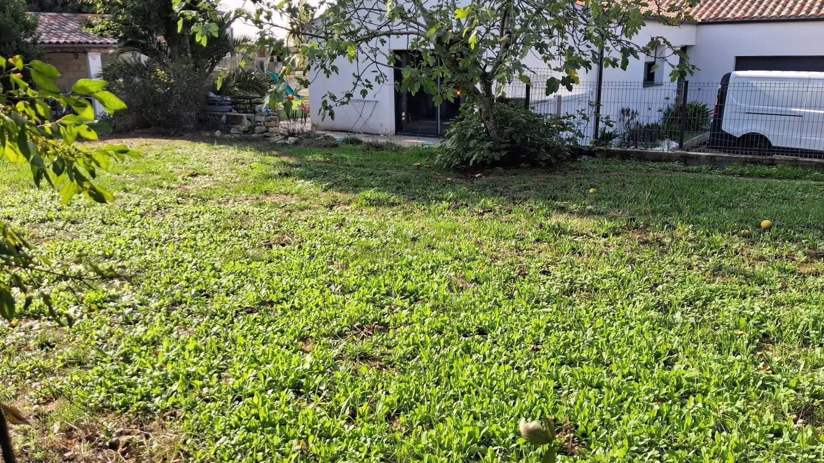 Terrain à bâtir 546 m² à Avrillé (85440)