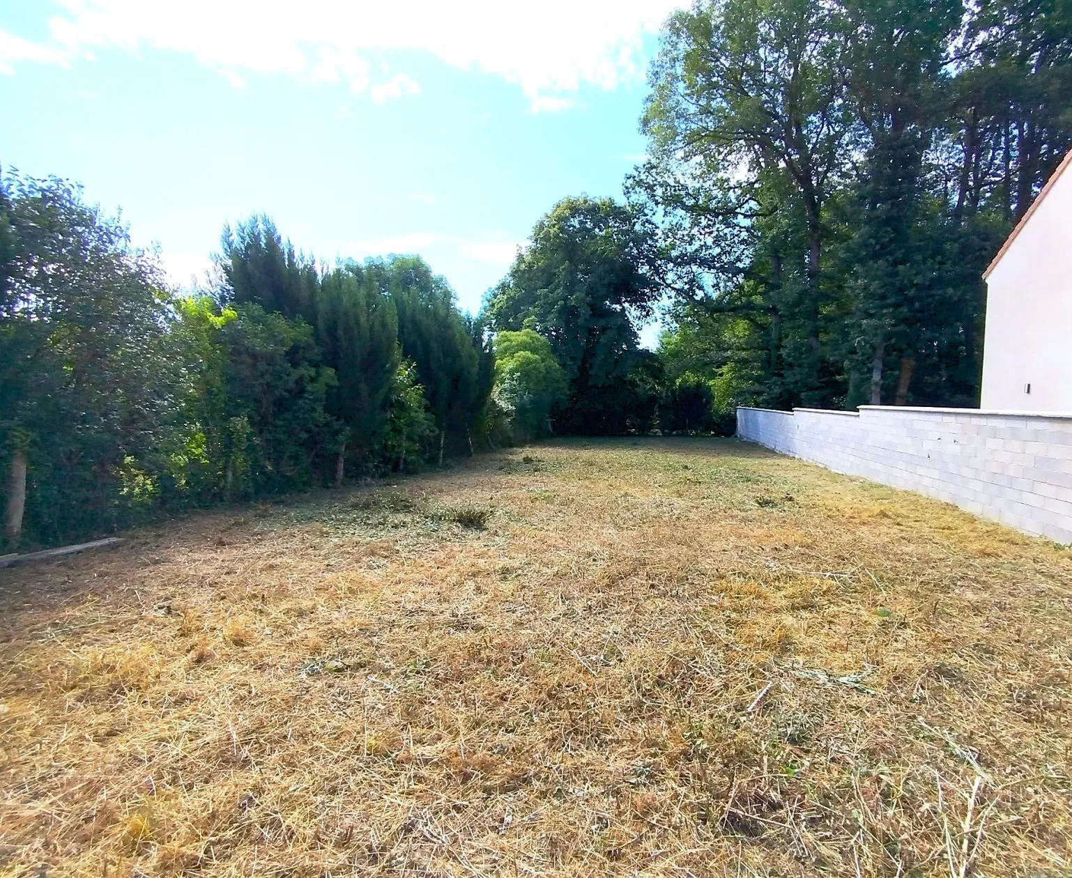 Maison neuve 117 m² à Rambouillet (78120)