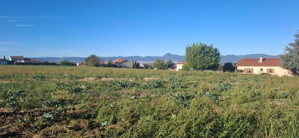 Maison neuve 102 m² à Martres-d'Artière (63430)