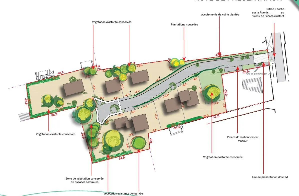 Terrain à bâtir 352 m² à Pessac (33600)