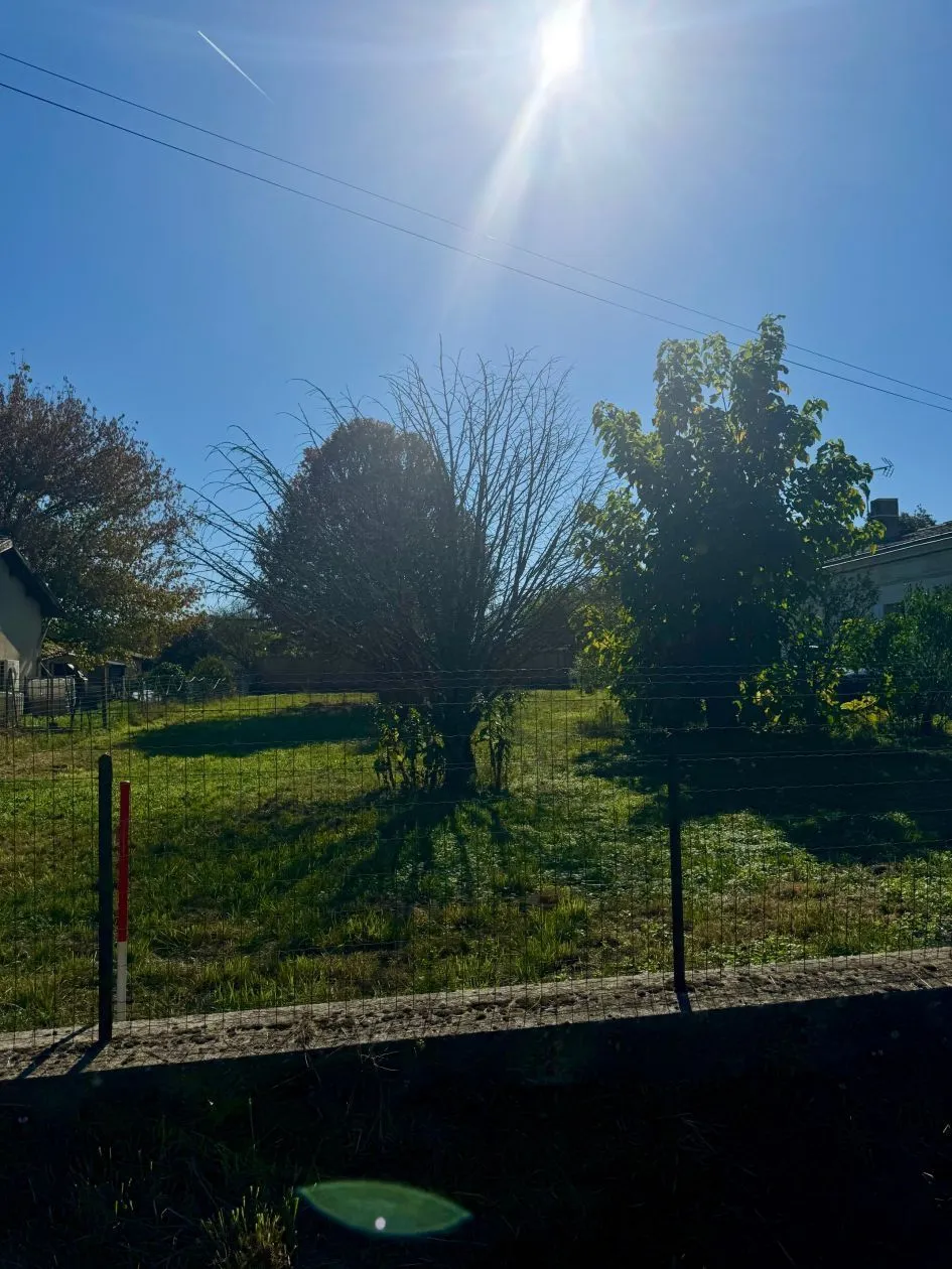 Maison neuve 72 m² à Listrac-Médoc (33480)