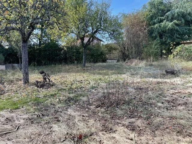 Maison neuve 120 m² à Dommartin (69380)