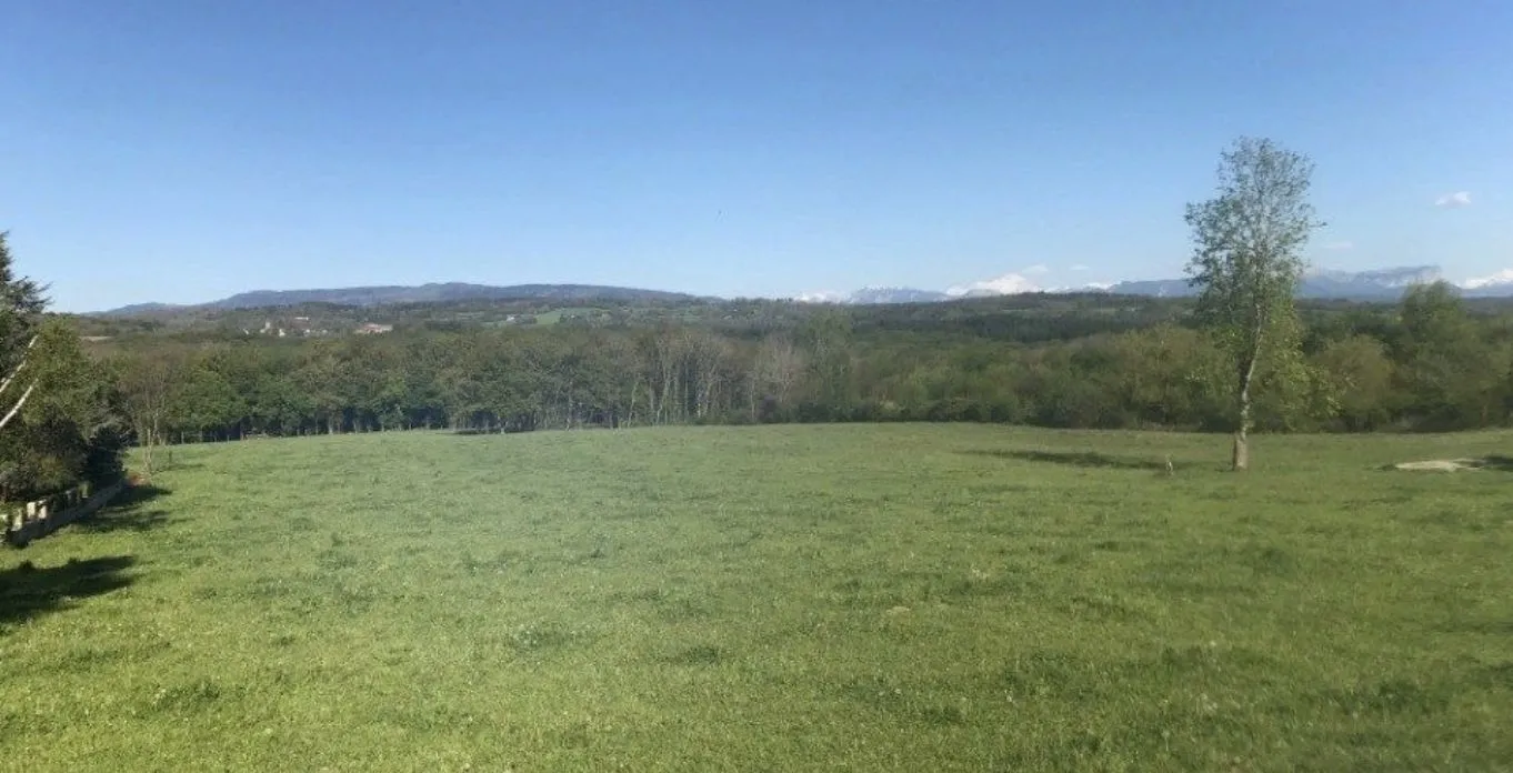 Maison neuve 149 m² à Marcy-l'Étoile (69280)