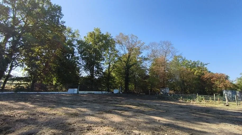 Terrain à bâtir 1295 m² à Orléat (63190)