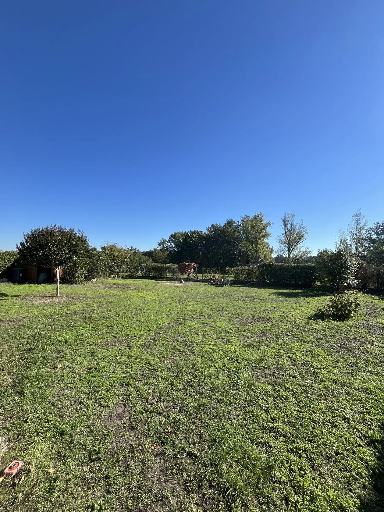 Maison neuve 75 m² à Léognan (33850)
