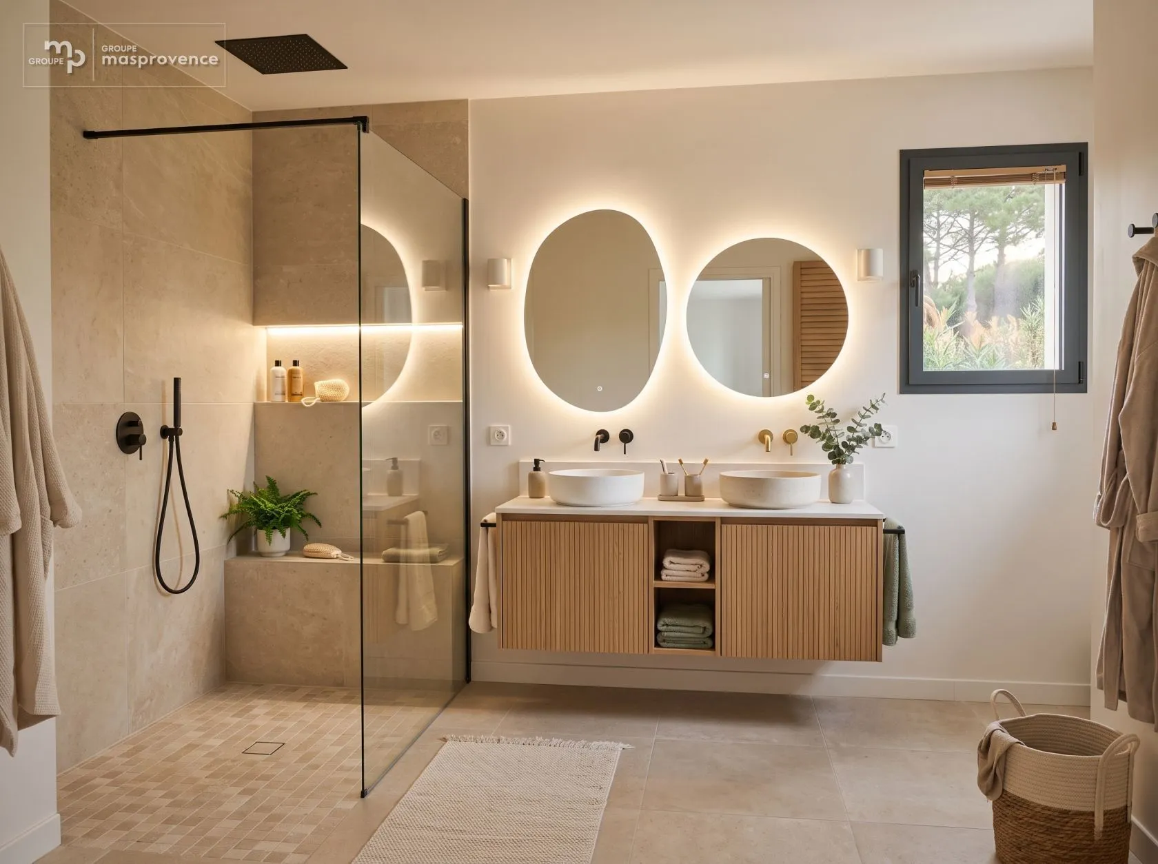 Modèle de 95 m² à 205 000,00 € — modèle de maison