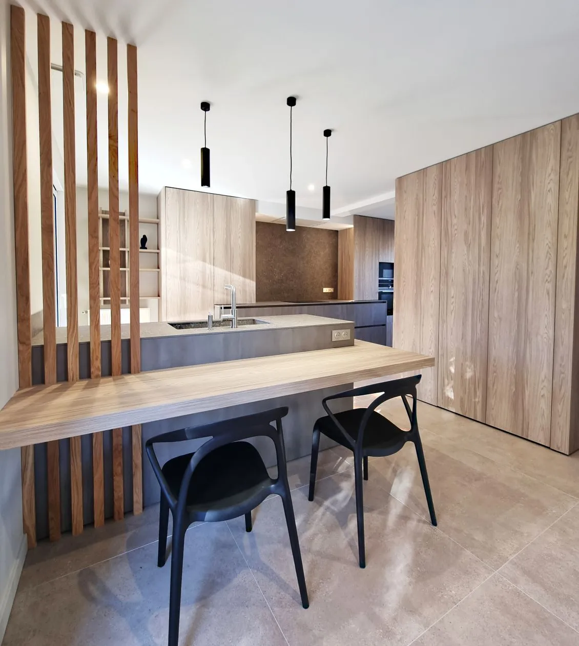 Maison neuve 149 m² à Marcy-l'Étoile (69280)