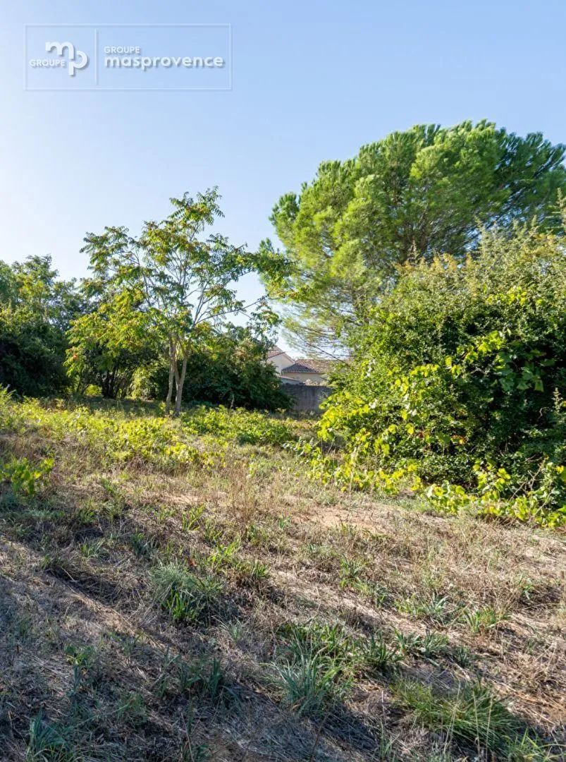 Maison neuve 115 m² au Muy (83490)