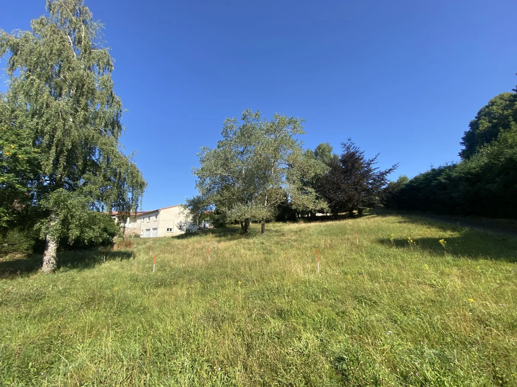 Maison neuve 107 m² à Saint-Didier-en-Velay (43140)