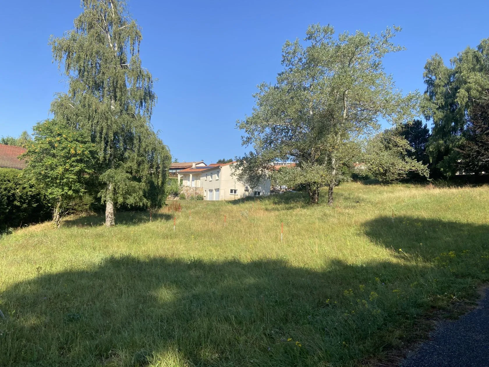 Maison neuve 107 m² à Saint-Didier-en-Velay (43140)