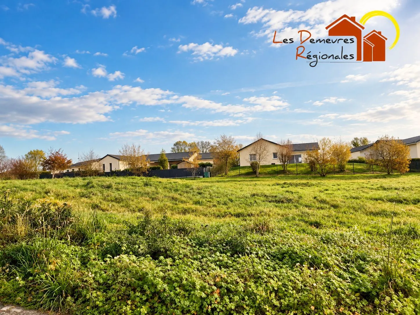 Maison neuve 143 m² à Paray-le-Monial (71600)