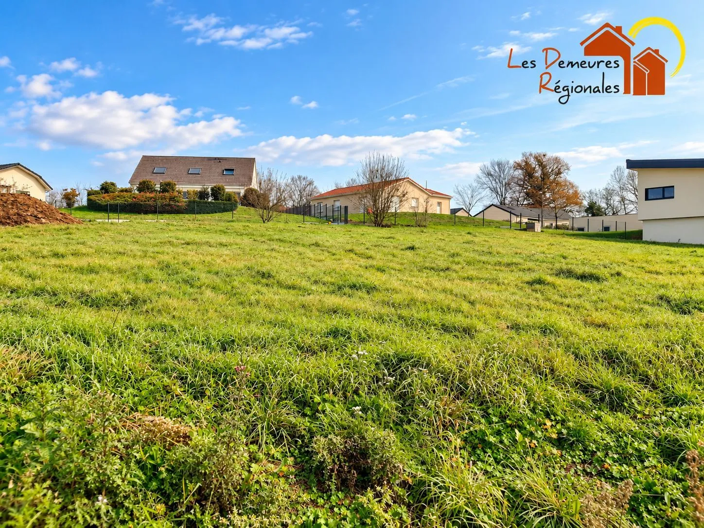 Maison neuve 143 m² à Paray-le-Monial (71600)