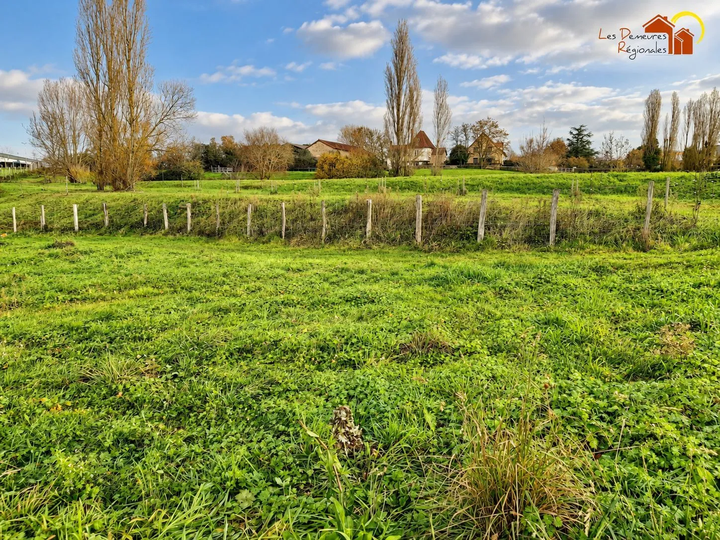 Maison neuve 143 m² à Paray-le-Monial (71600)