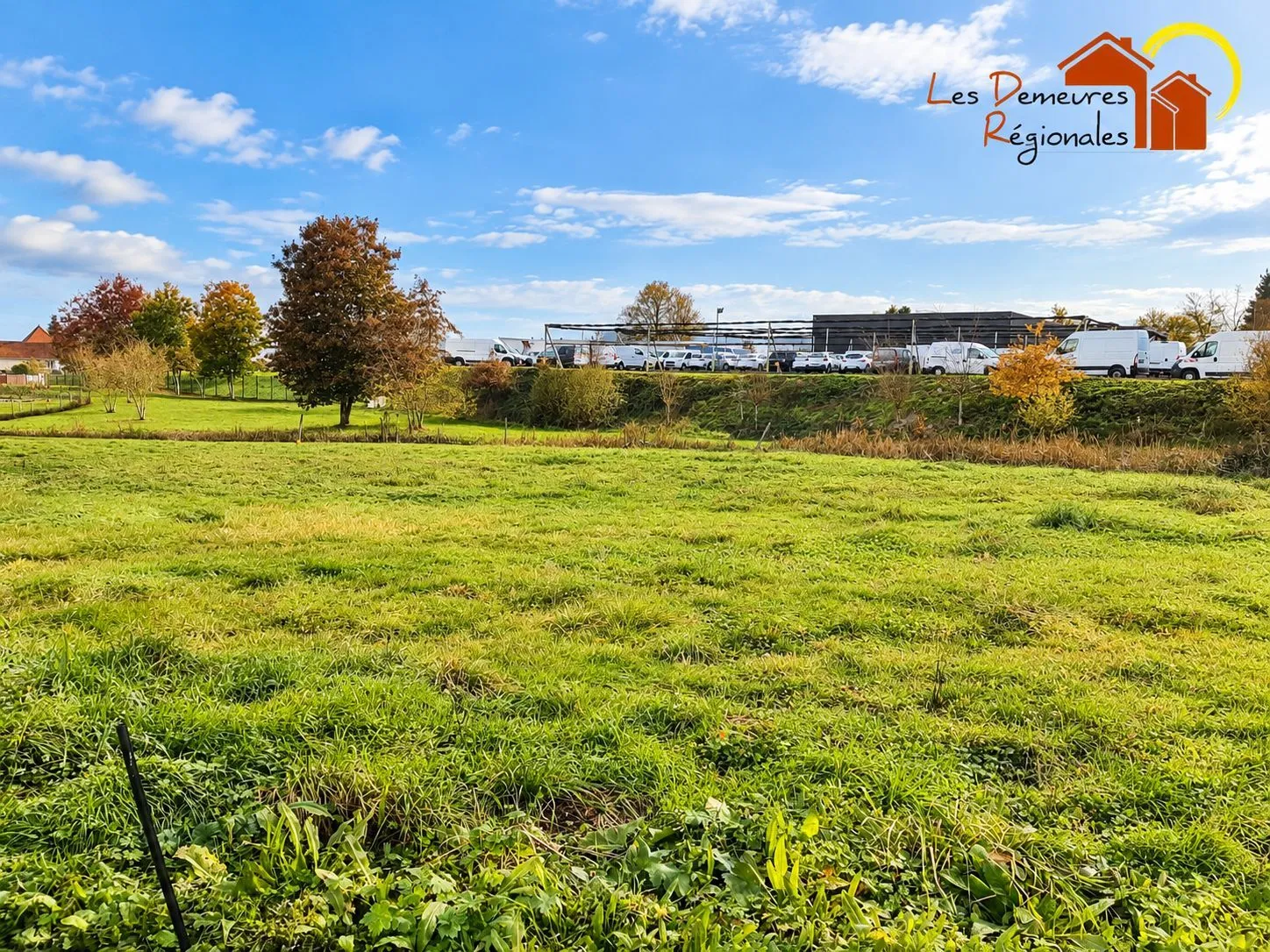 Maison neuve 143 m² à Paray-le-Monial (71600)