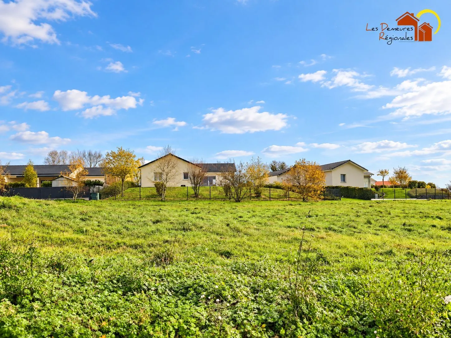 Maison neuve 143 m² à Paray-le-Monial (71600)