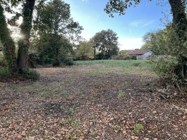 Maison neuve 100 m² à Saint-Magne (33125)