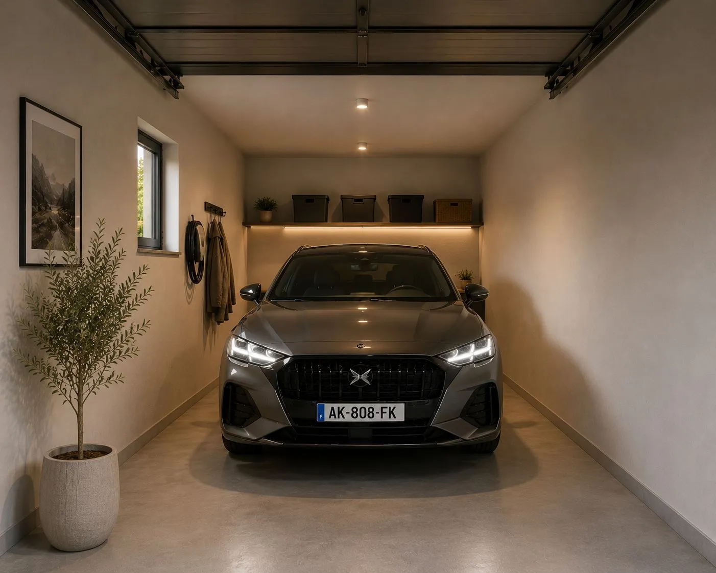 Maison neuve 105 m² à Saint-Maur-des-Fossés (94100)