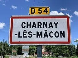 Maison neuve 172 m² à Charnay-lès-Mâcon (71850)
