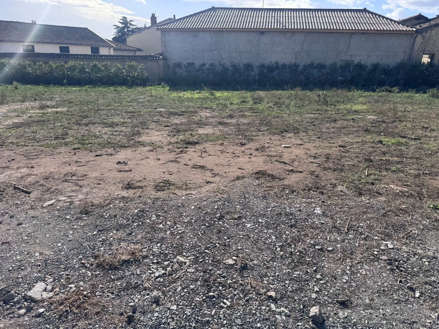 Maison neuve 117 m² à Saint-Symphorien-d'Ancelles (71570)