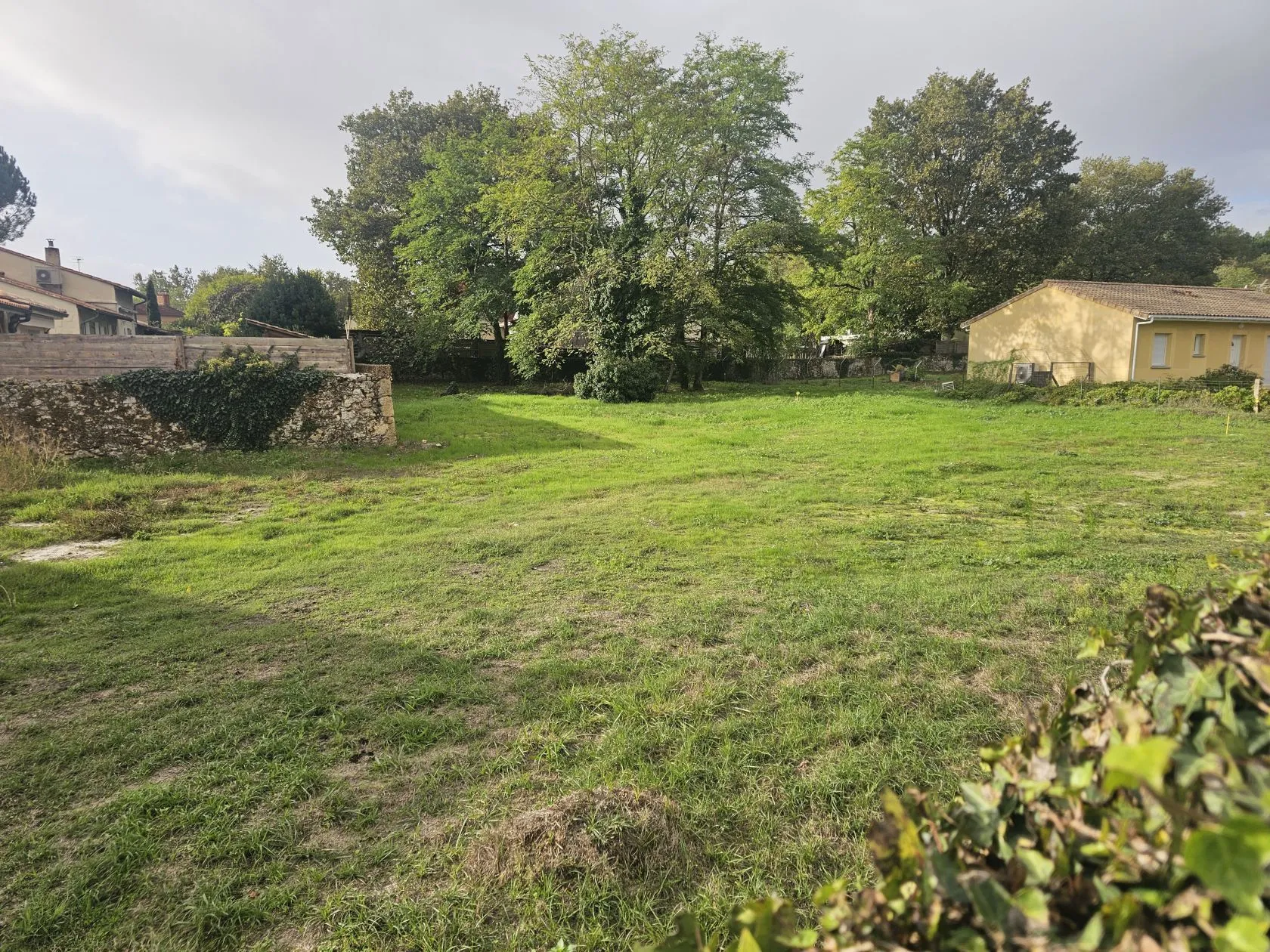 Maison neuve 90 m² à Landiras (33720)