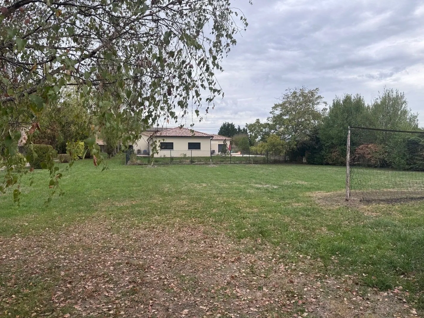 Maison neuve 131 m² à Prissé (71960)