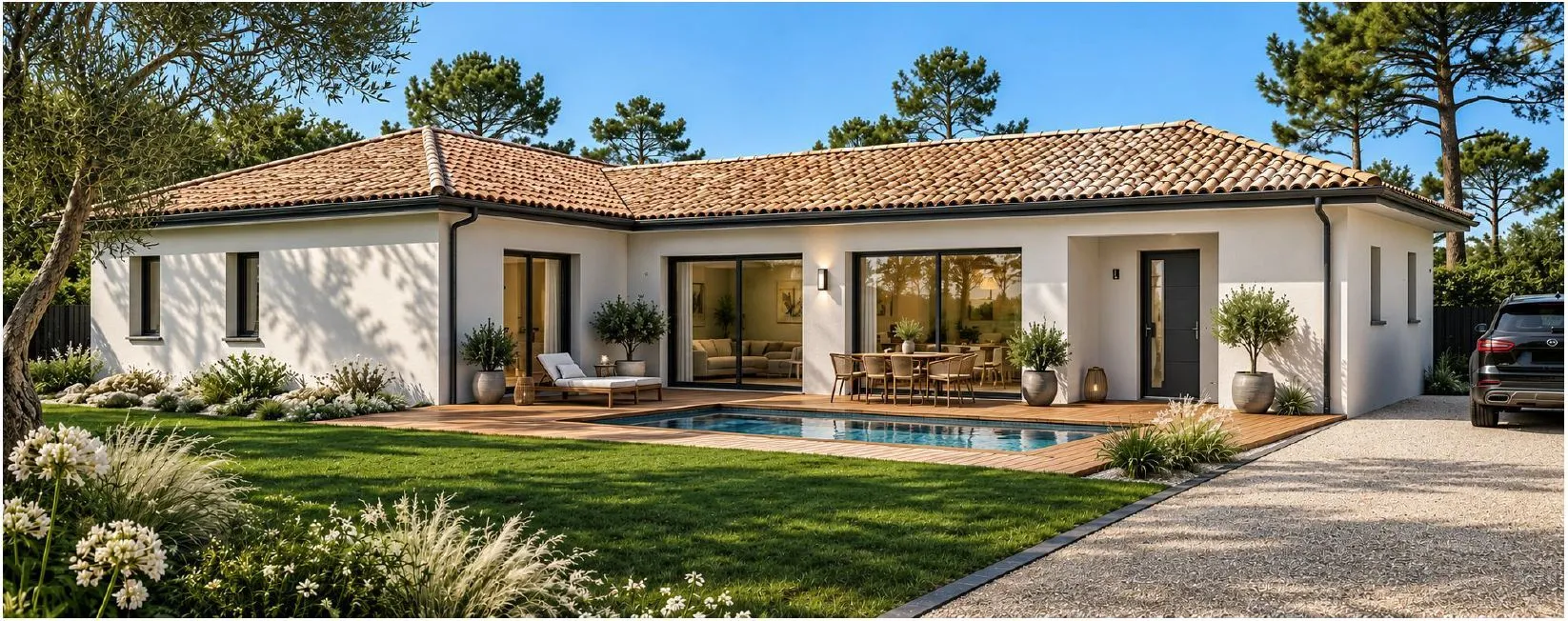 Avpfeusier — modèle de maison