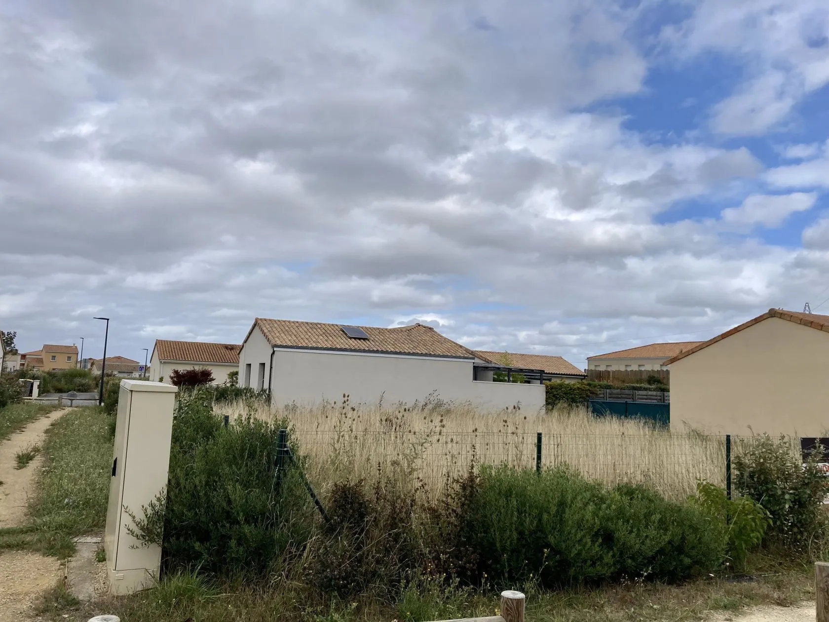 Maison neuve 70 m² à Mignaloux-Beauvoir (86550)