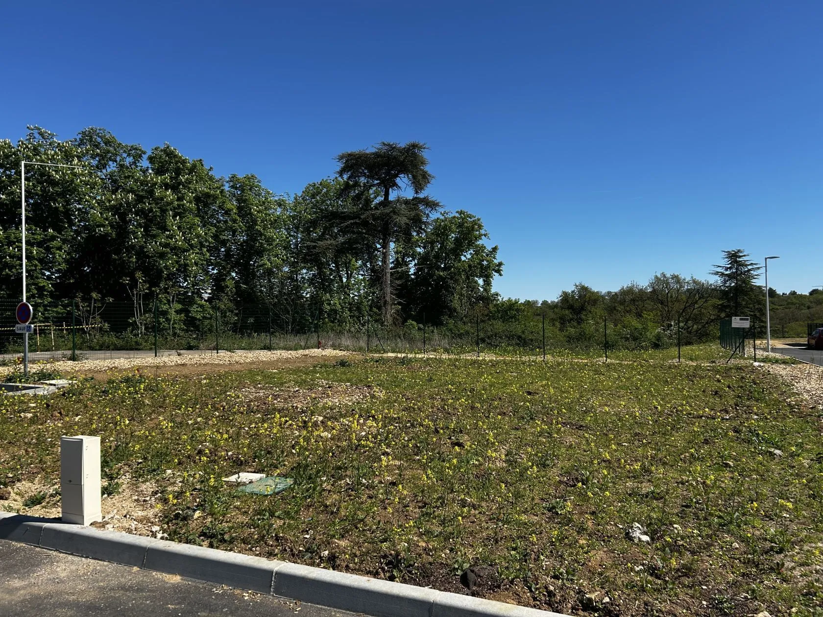 Maison neuve 91 m² à Poitiers (86000)