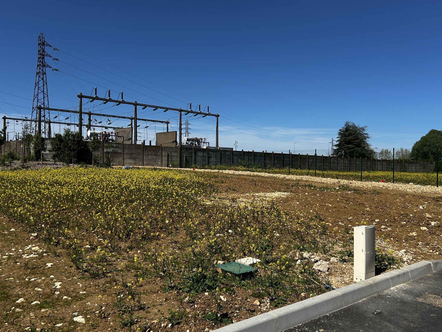 Maison neuve 79 m² à Poitiers (86000)