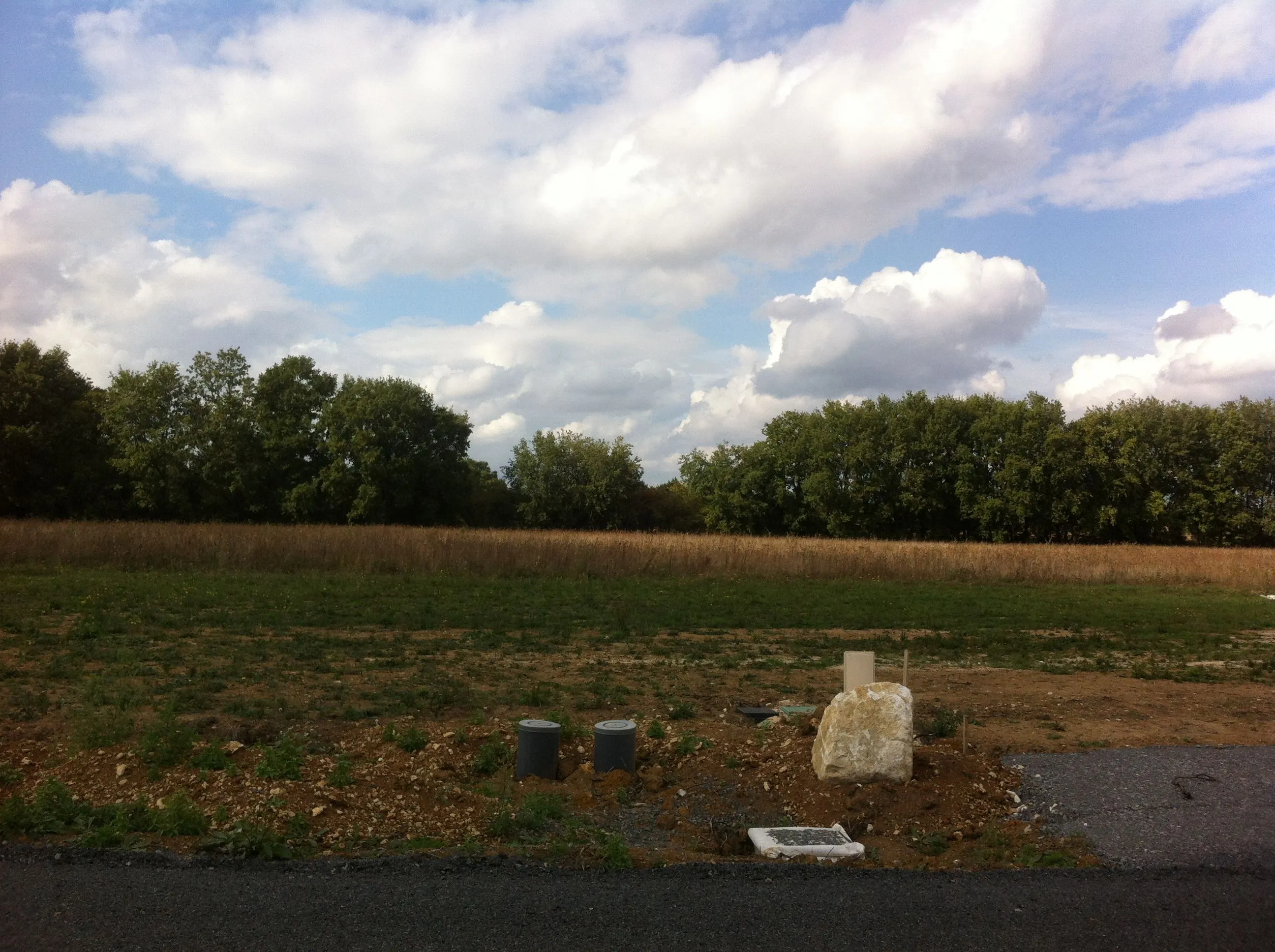 Maison neuve 90 m² à Savigny-Lévescault (86800)