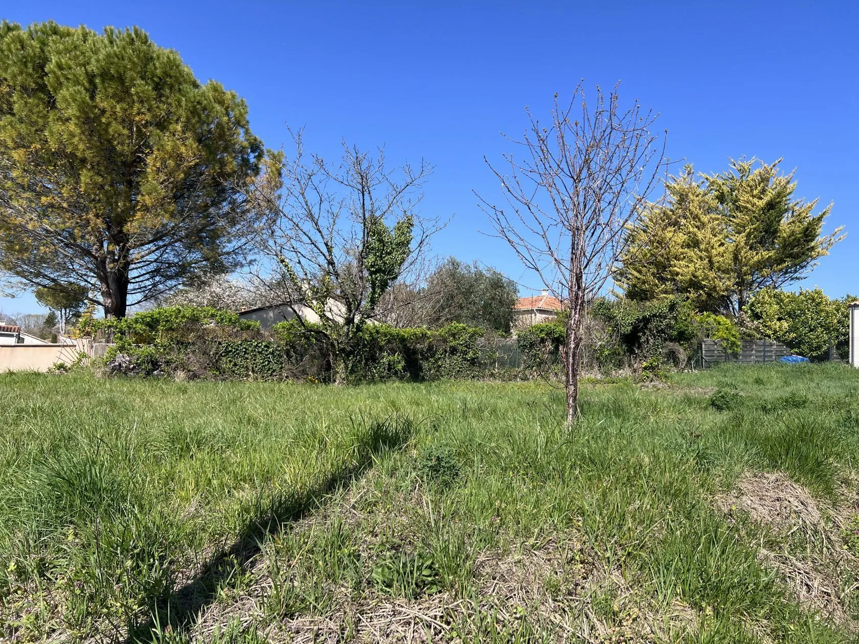 Maison neuve 76 m² à La Couronne (16400)