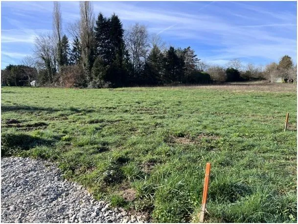 Maison neuve 85 m² à Agris (16110)