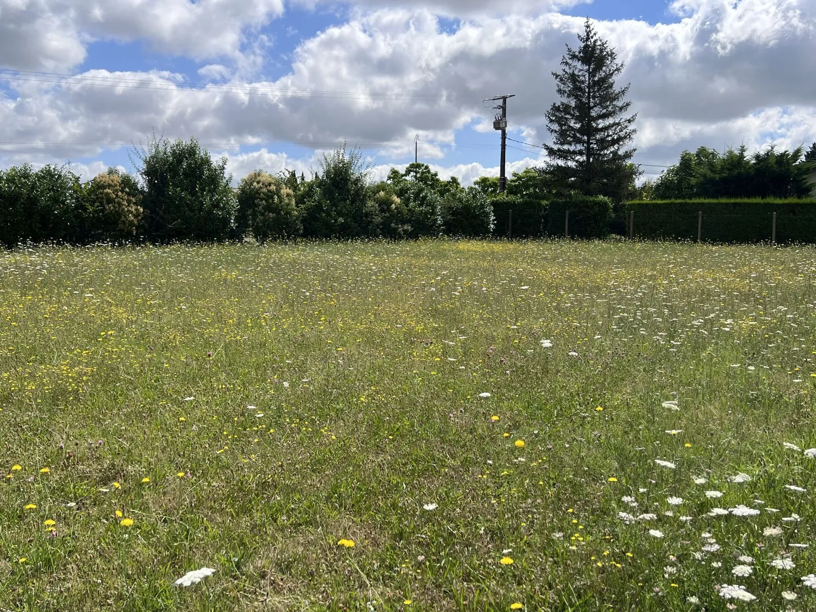 Maison neuve 76 m² à Courcôme (16240)