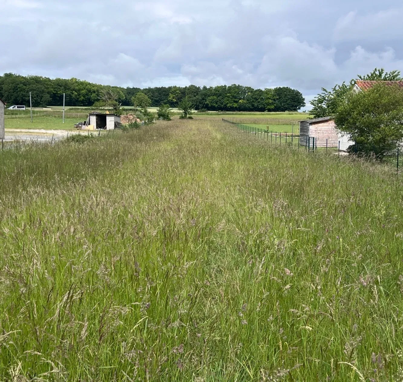 Maison neuve 88 m² à Jauldes (16560)