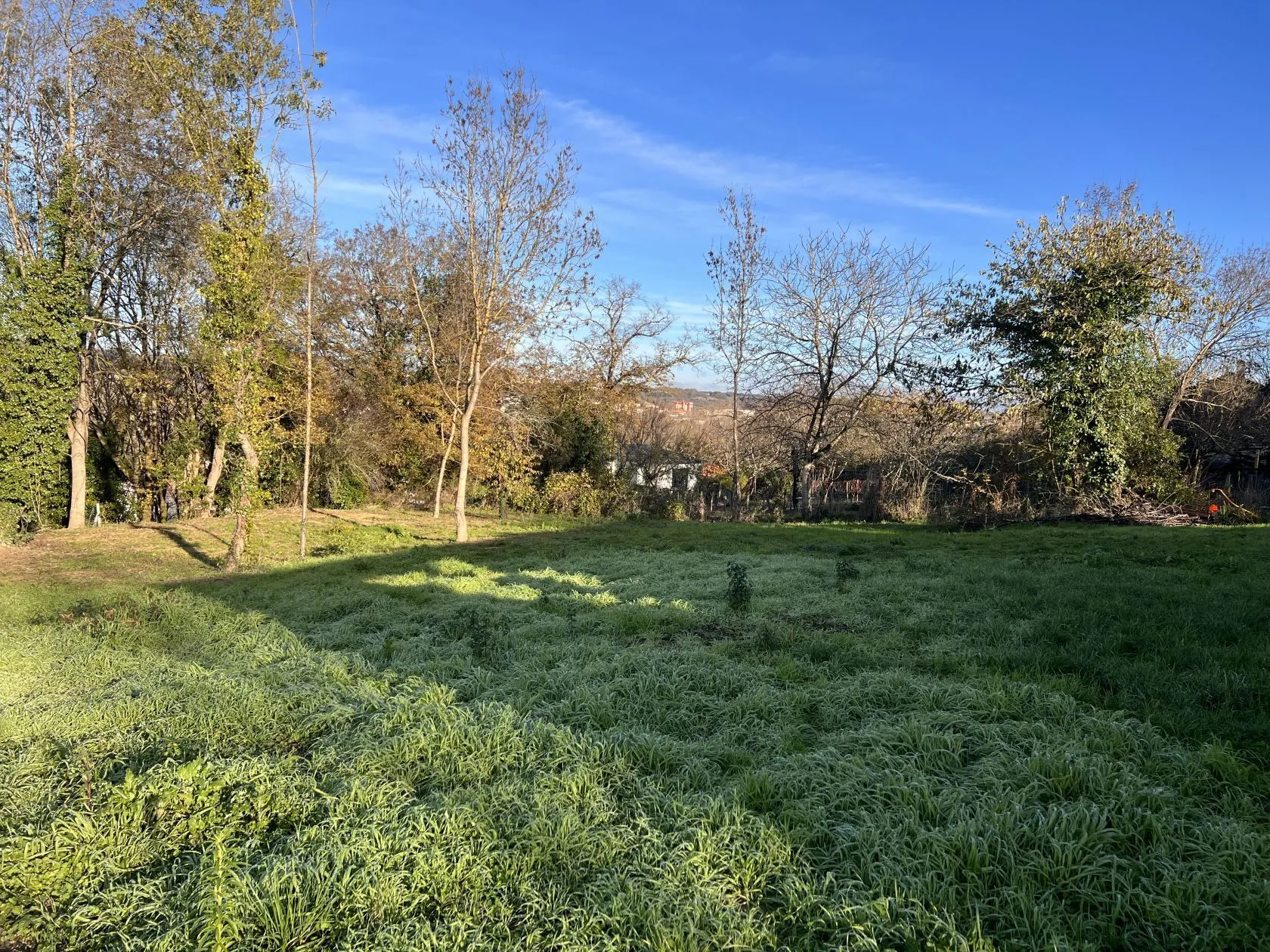 Maison neuve 84 m² à Magnac-sur-Touvre (16600)