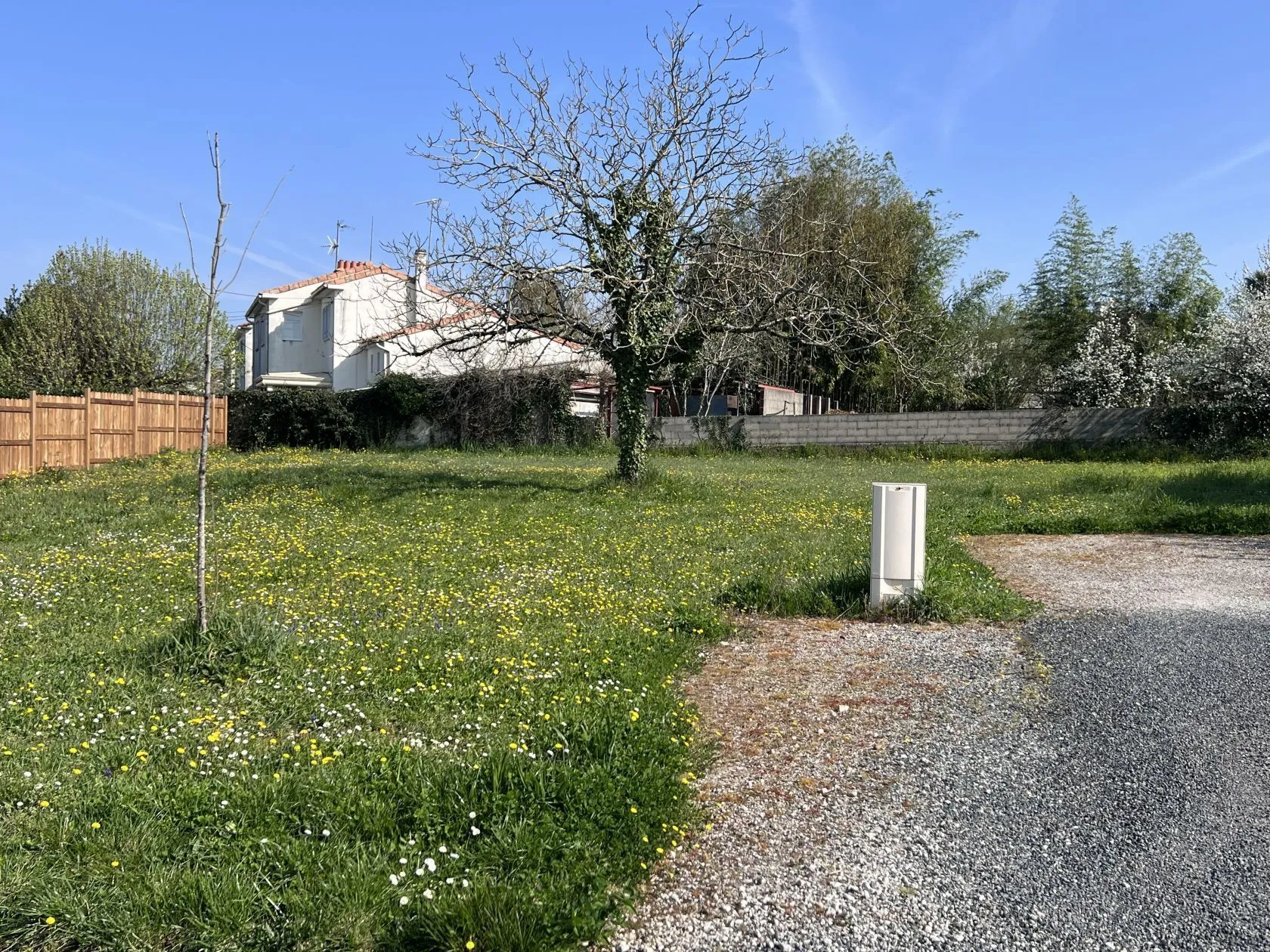 Maison neuve 88 m² à Soyaux (16800)