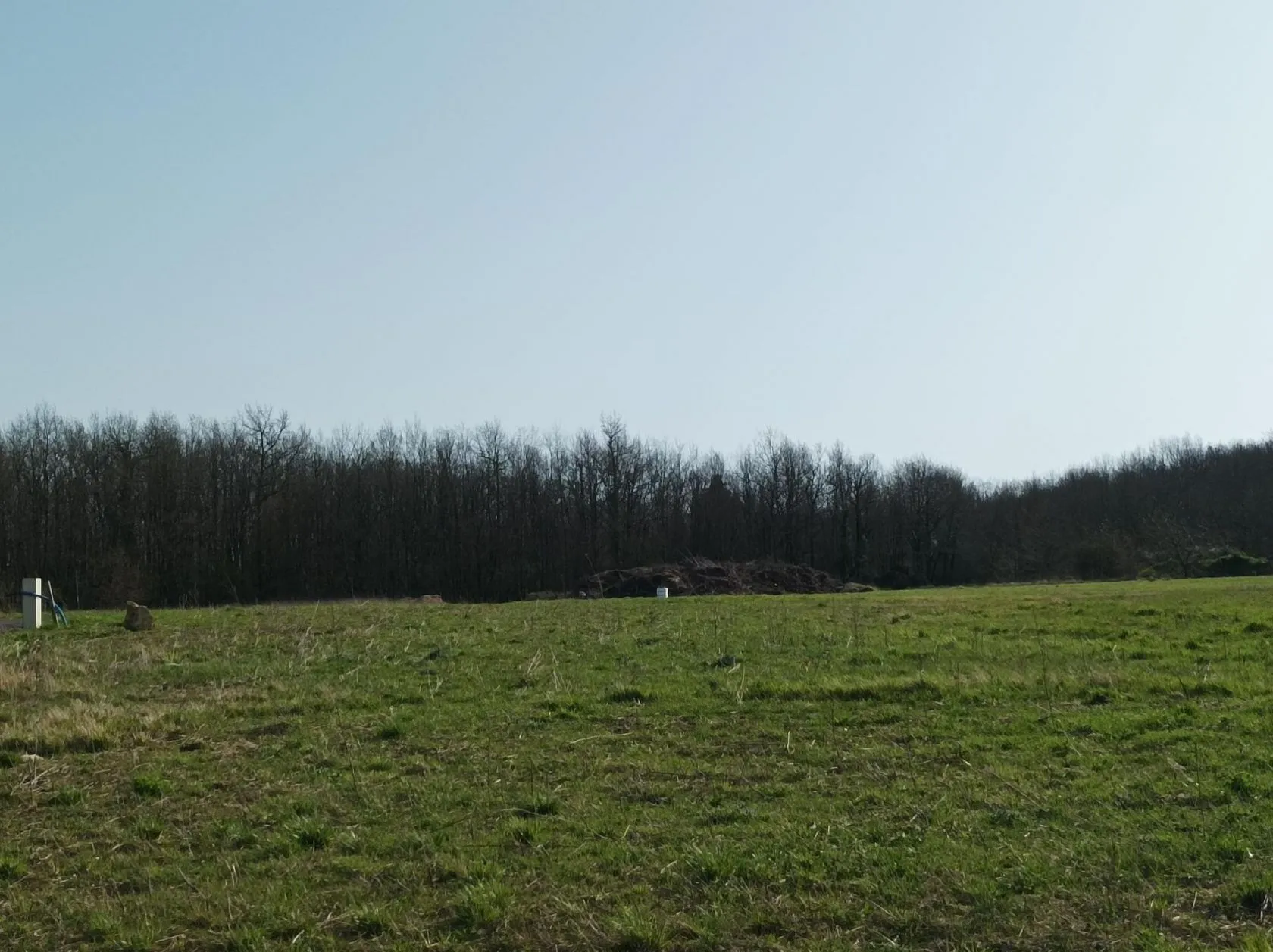 Maison neuve 76 m² à Chazelles (16380)
