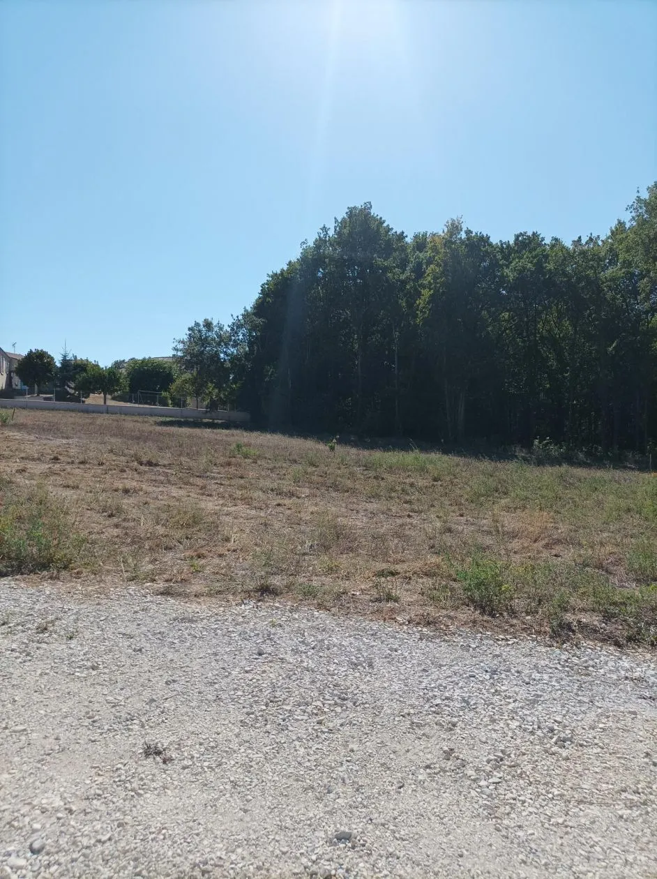 Maison neuve 91 m² à Puymoyen (16400)