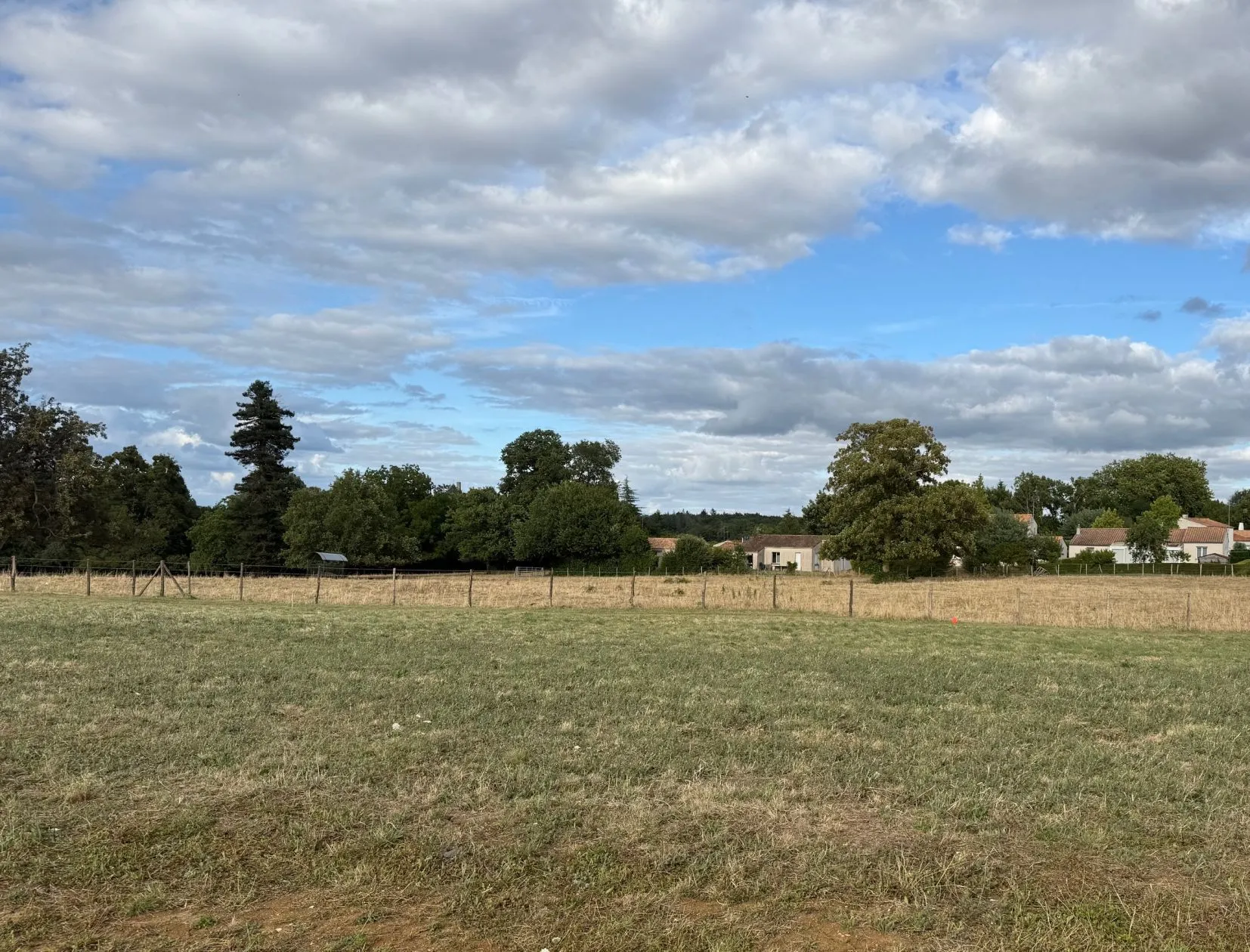 Maison neuve 84 m² à L'Hermenault (85570)