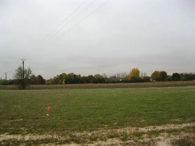 Maison neuve 82 m² à Mougon (79370)