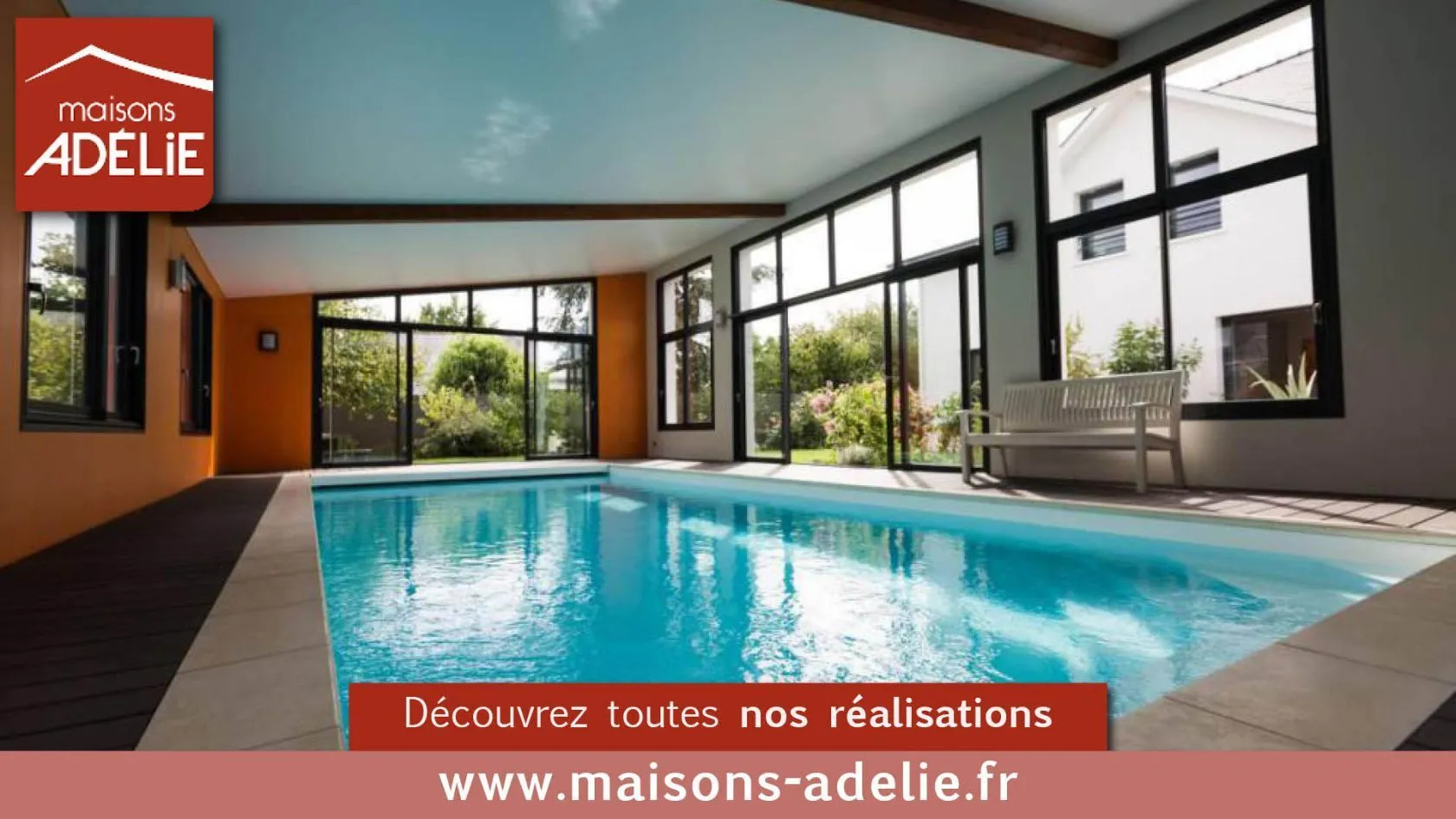 Maison neuve 130 m² à La Plaine-sur-Mer (44770)