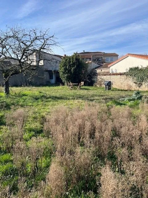 Maison neuve 80 m² à Andrézieux-Bouthéon (42160)
