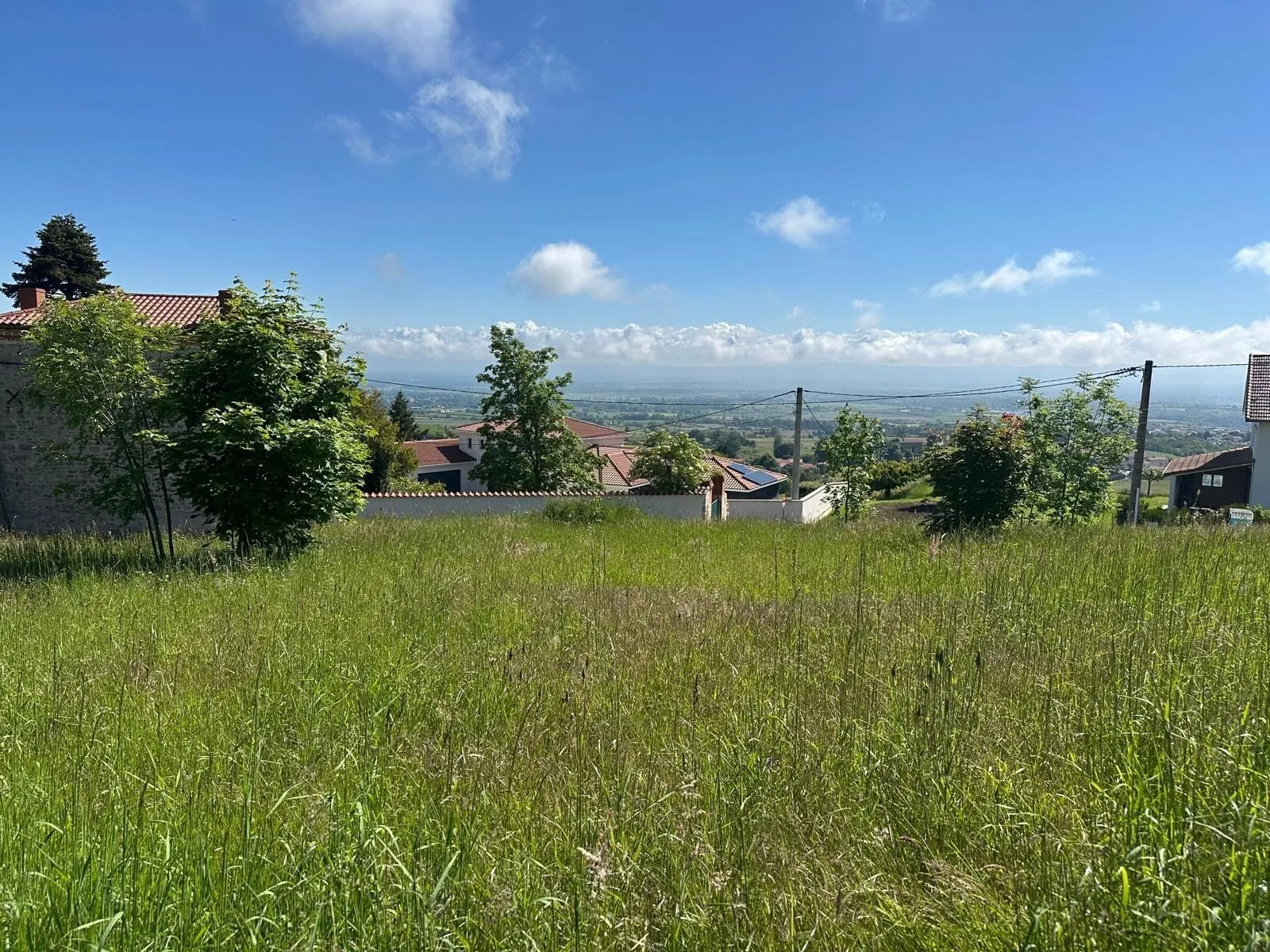 Maison neuve 98 m² à Lézigneux (42600)