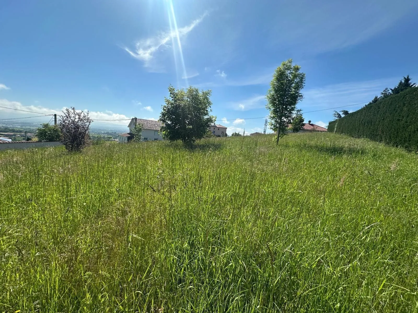 Maison neuve 98 m² à Lézigneux (42600)