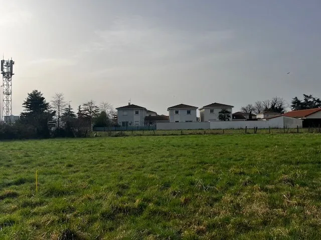 Maison neuve 75 m² à Andrézieux-Bouthéon (42160)