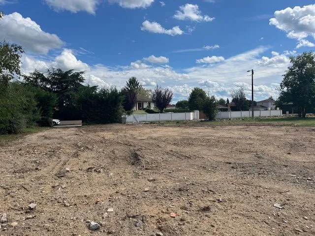 Maison neuve 145 m² à Veauche (42340)